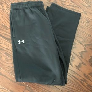 Storm1 Under armour men’s sweatpants